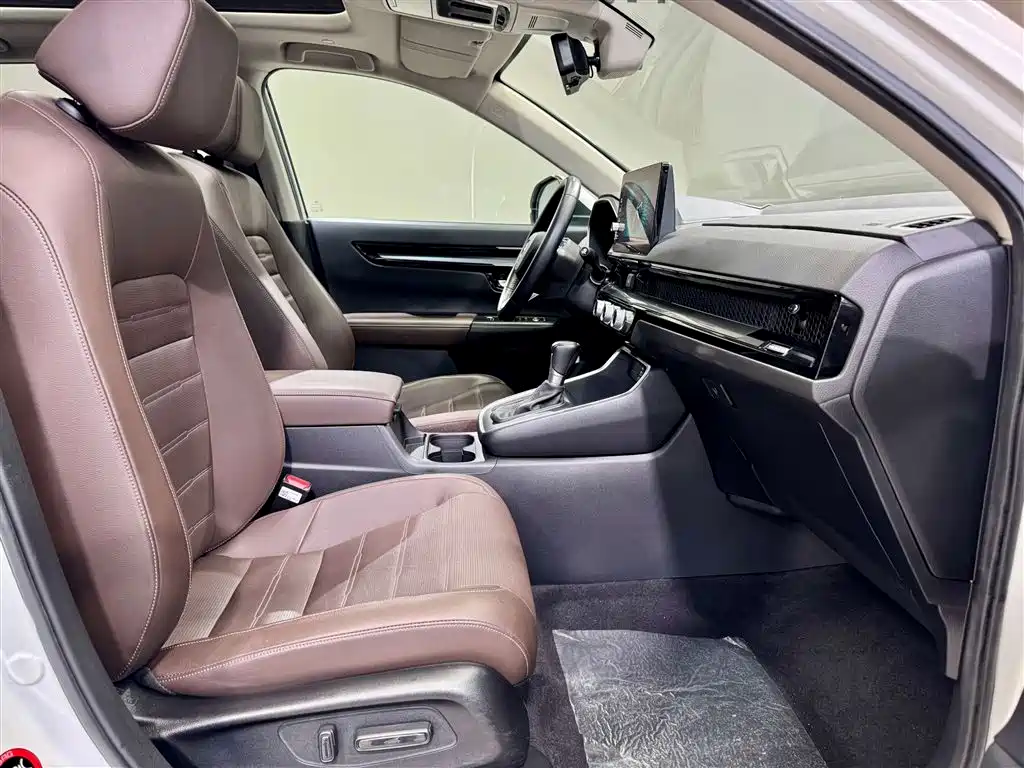 Honda CR-V 2023 240TURBO 2WD Zhenxiang Edition 7-Seater