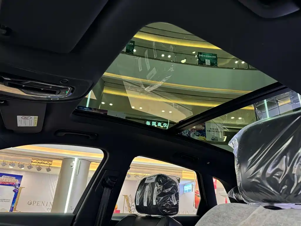 Audi Q5L 2025 45 TFSI - фото 24