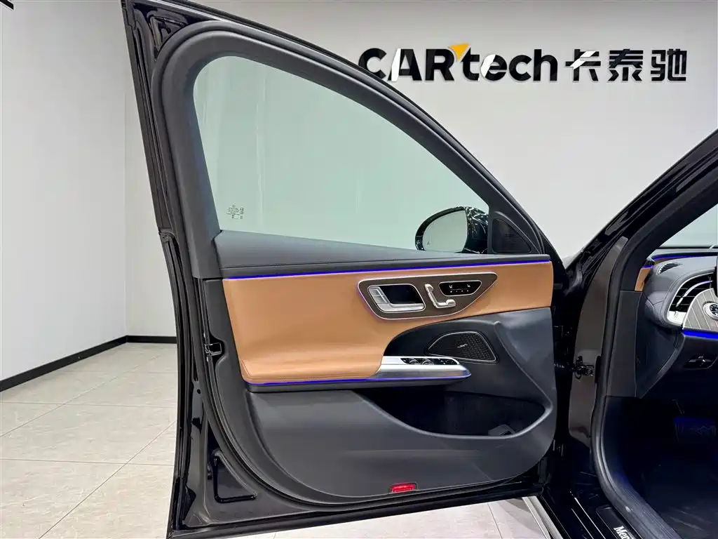 Mercedes-Benz E-Class 2025 Facelift E 300 L Fashion