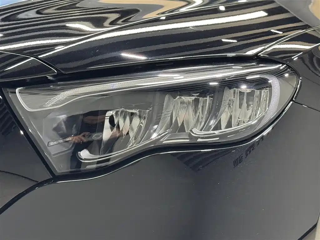 Mercedes-Benz E-Class 2024 E 300 L Luxury