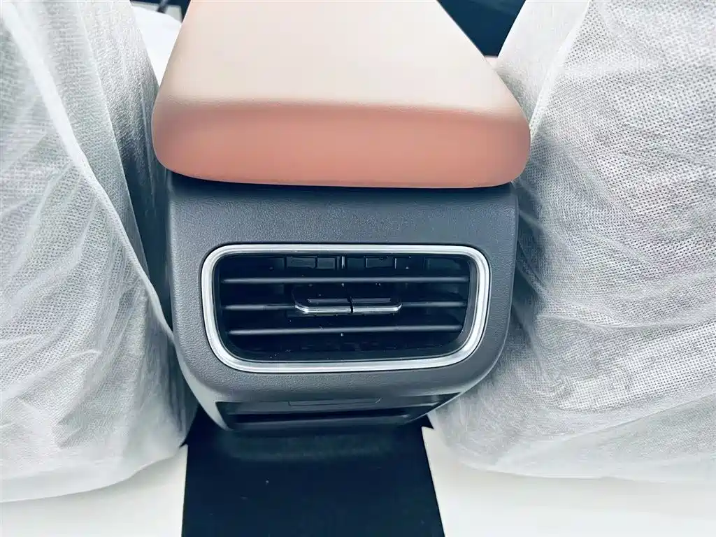 Galaxy L6 2025 EM-i 140km Exploration+ Edition