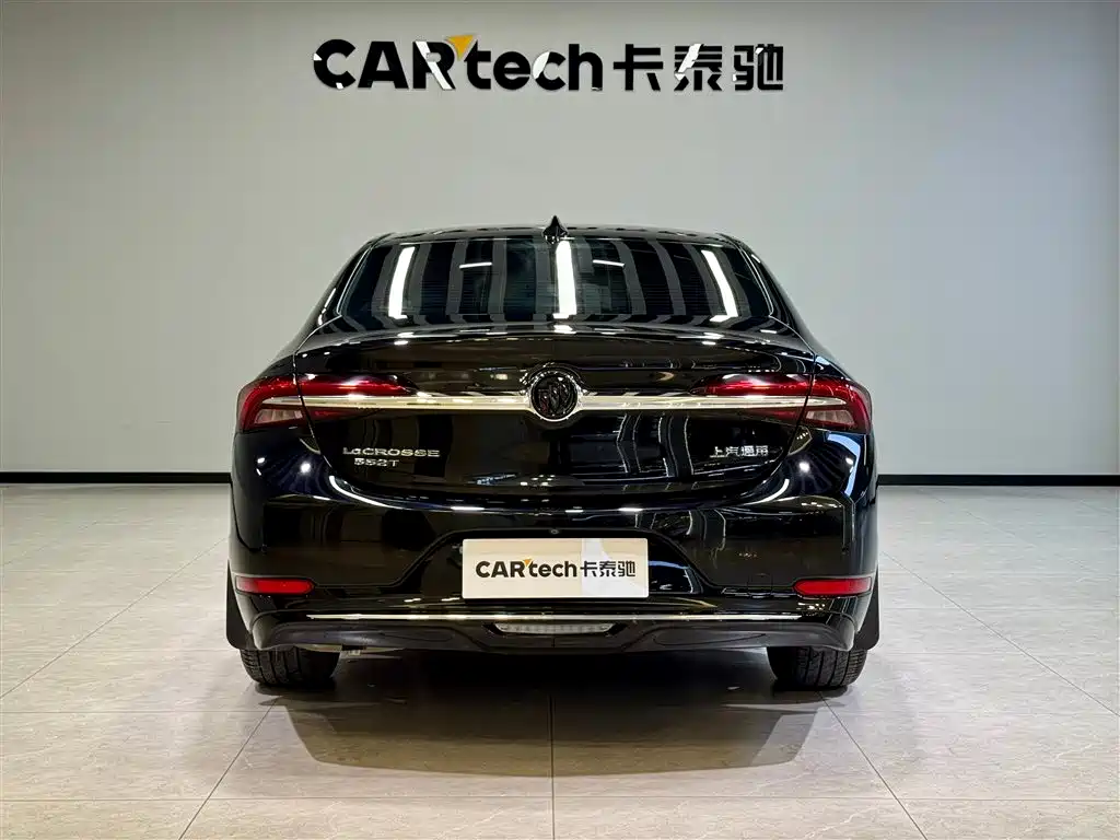 Buick LaCrosse 2021 552T Luxury