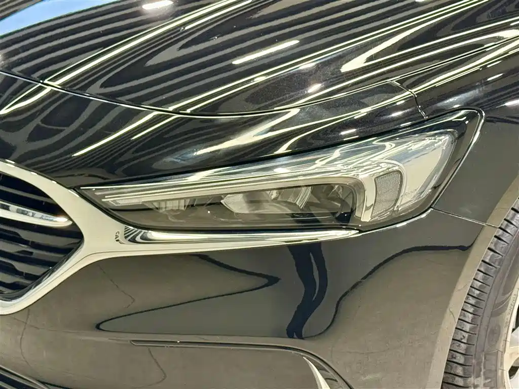 Buick LaCrosse 2021 552T Luxury