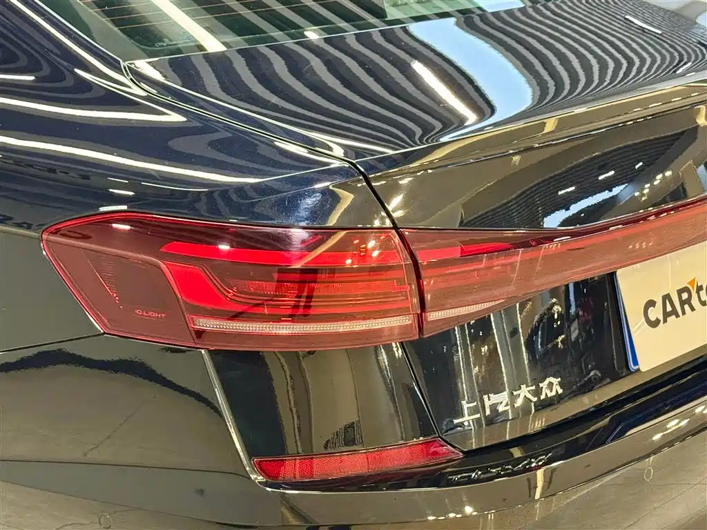 Volkswagen Passat 2024 380TSI Luxury Edition
