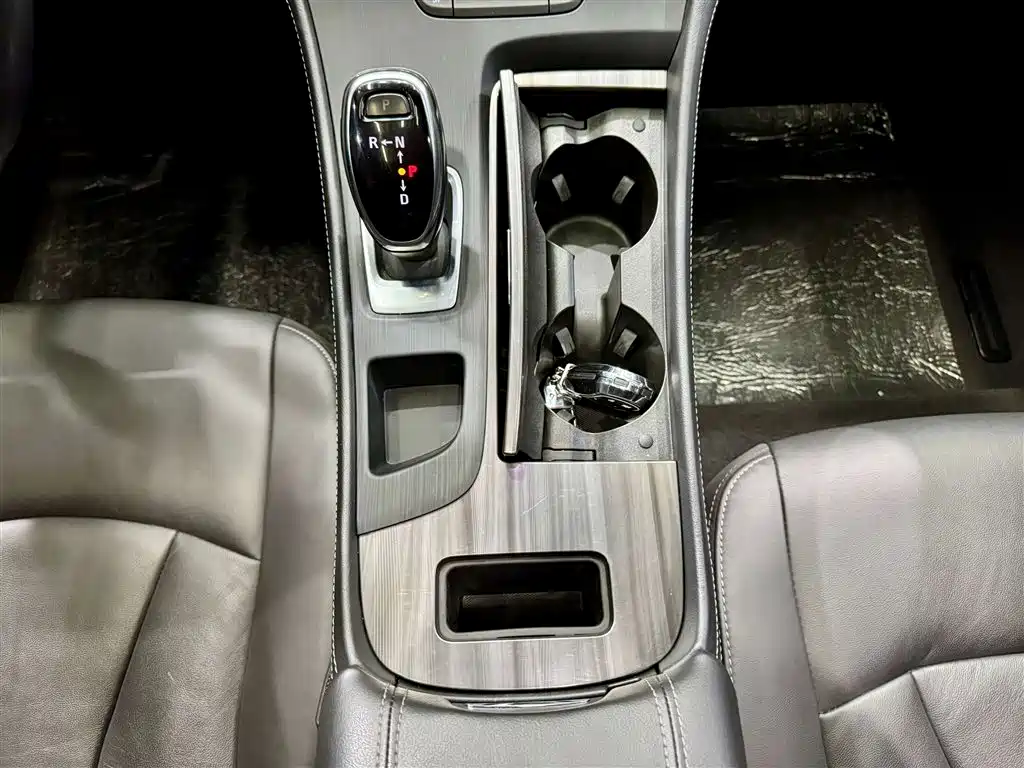 Buick LaCrosse 2021 552T Luxury