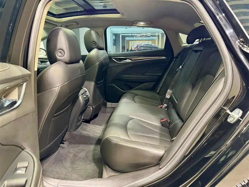 Buick LaCrosse 2021 552T Luxury