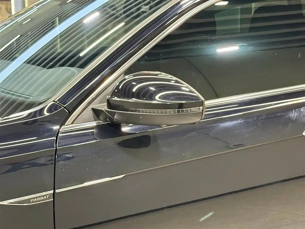 Volkswagen Passat 2024 380TSI Luxury Edition