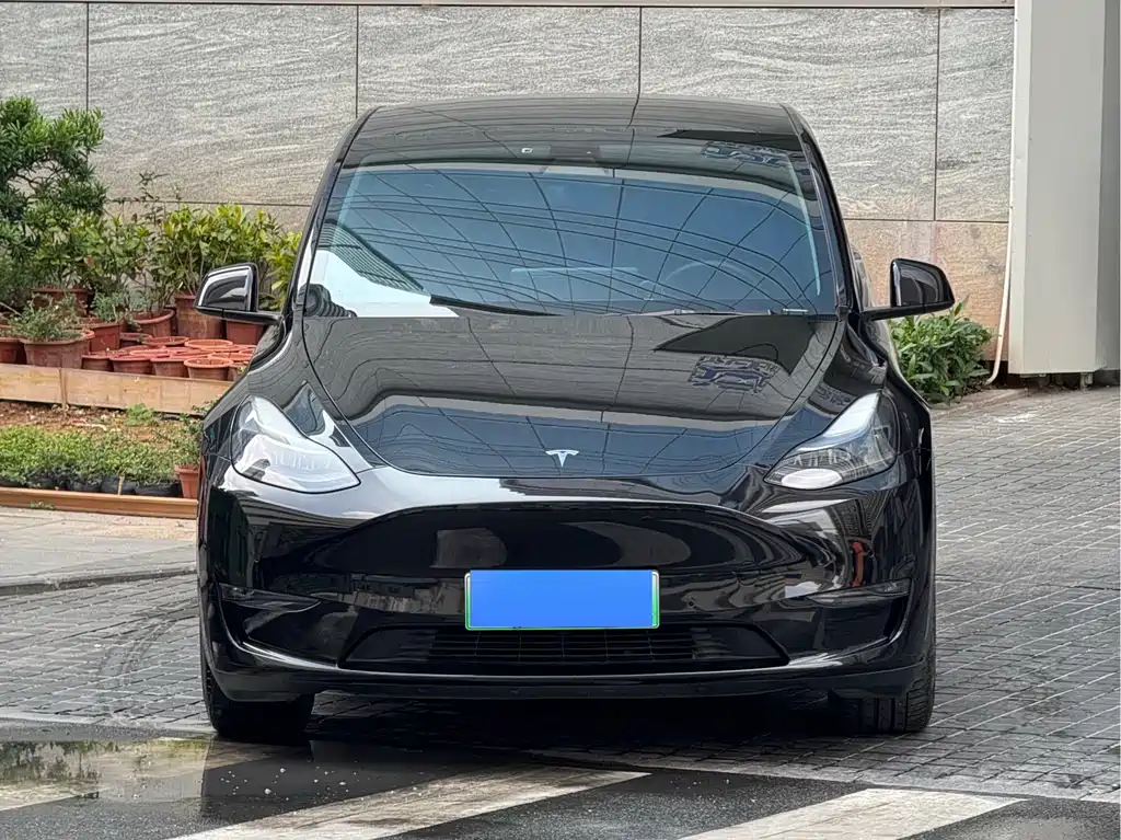 Model Y 2022 Rear-Wheel Drive