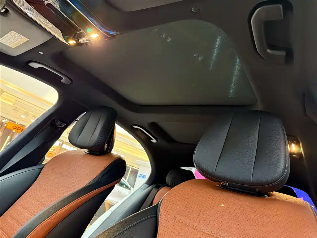 Mercedes-Benz C-Class 2022 C 260 L Sport