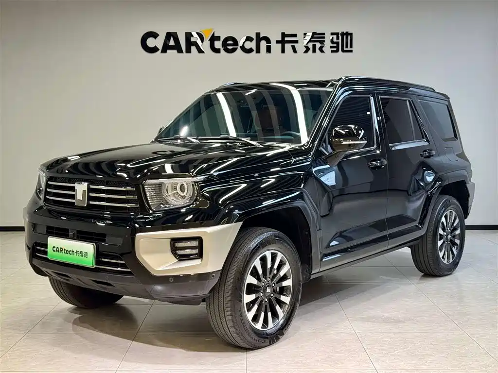 Tank 700 Hi4-T 2024 Extreme Edition