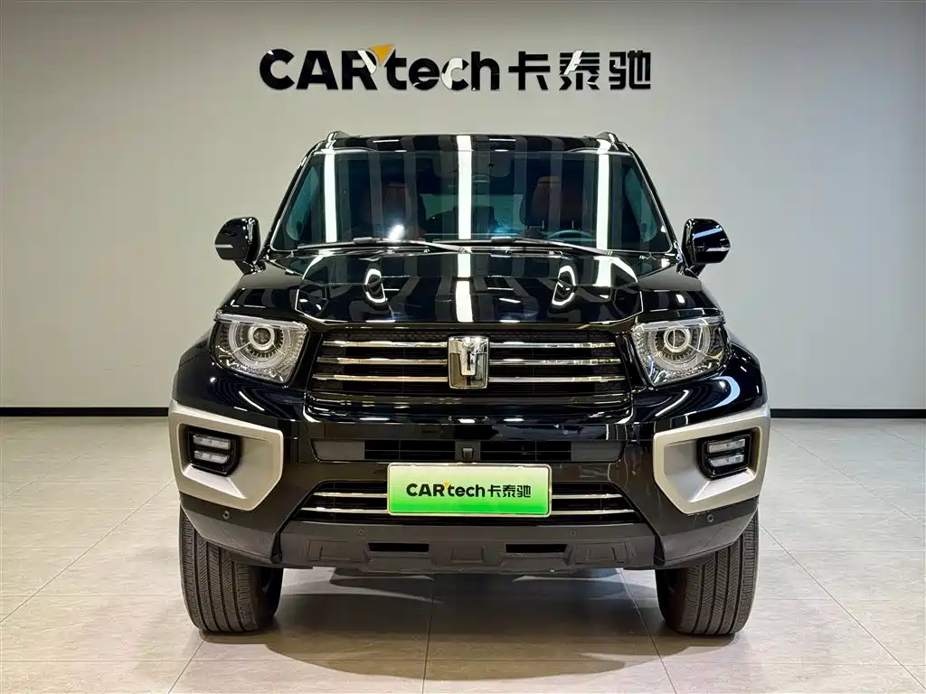 Tank 700 Hi4-T 2024 Extreme Edition