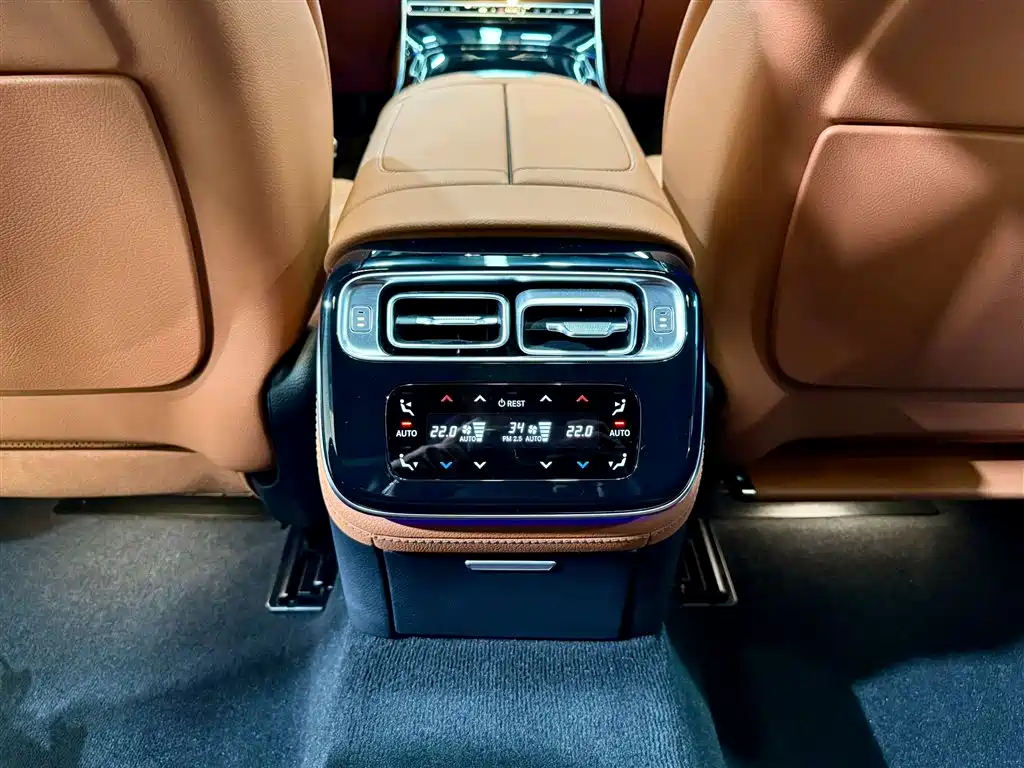 Mercedes-Benz S-Class 2024 S 450 L 4MATIC