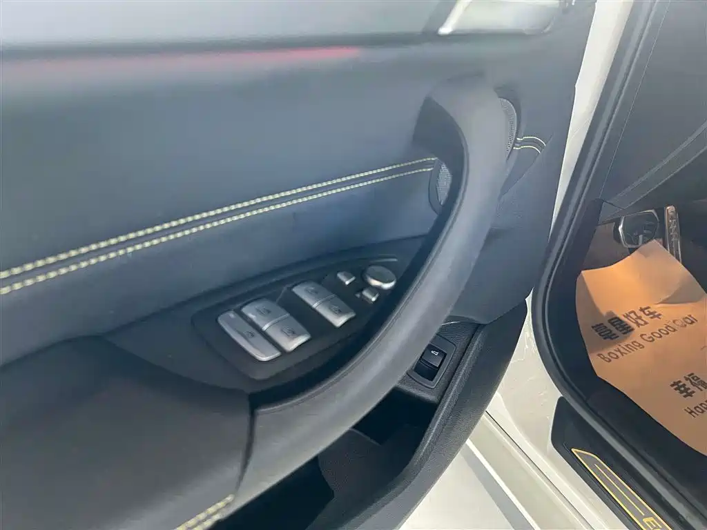 BMW X2 2023 xDrive 25i M Sport Edition