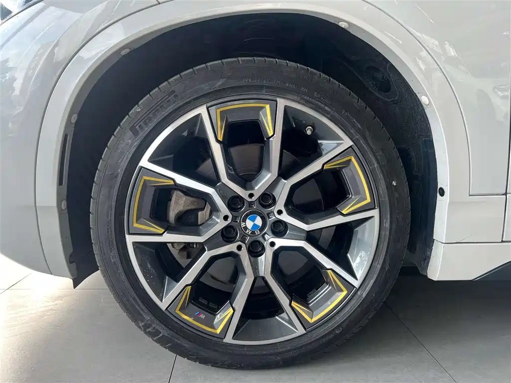 BMW X2 2023 xDrive 25i M Sport Edition