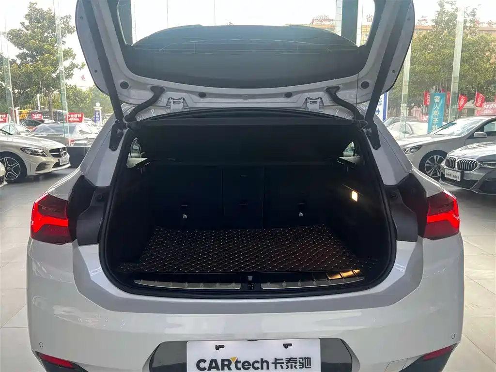 BMW X2 2023 xDrive 25i M Sport Edition