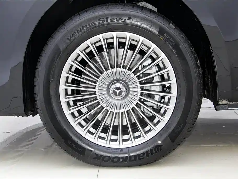 Mercedes-Benz Vito 2023 2.0T Elite Edition 7-Seater