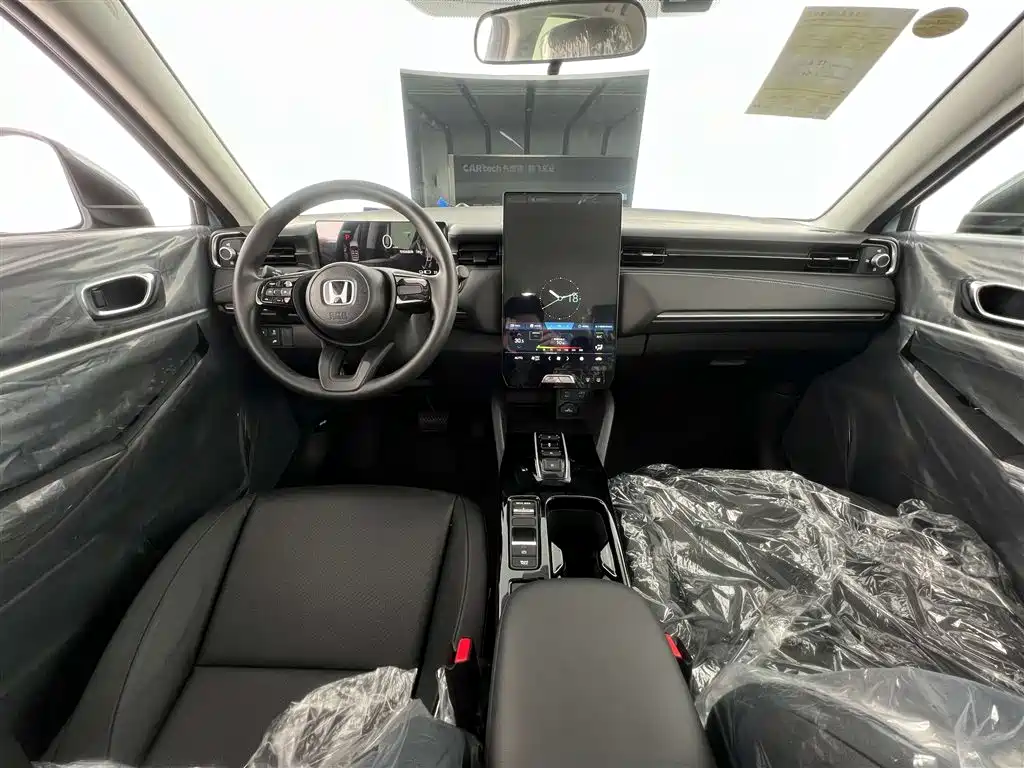 e:NP1 2023 420km Jianji Edition
