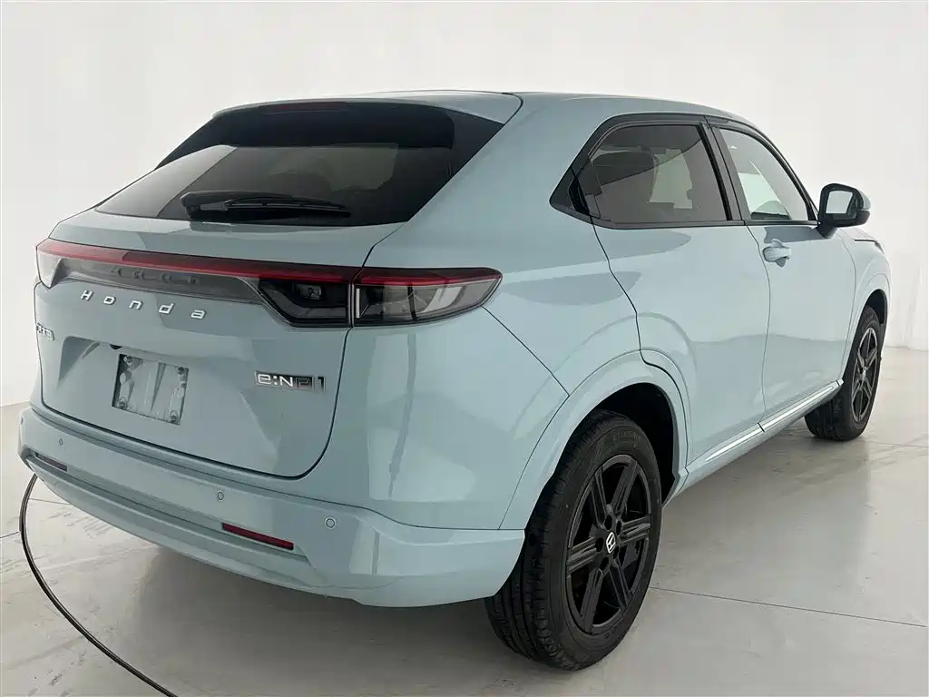 e:NP1 2023 420km Jianji Edition