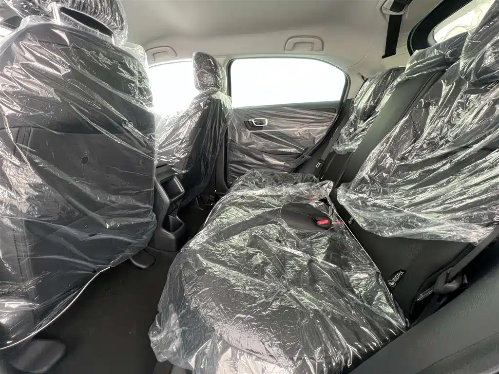 e:NP1 2023 420km Jianji Edition