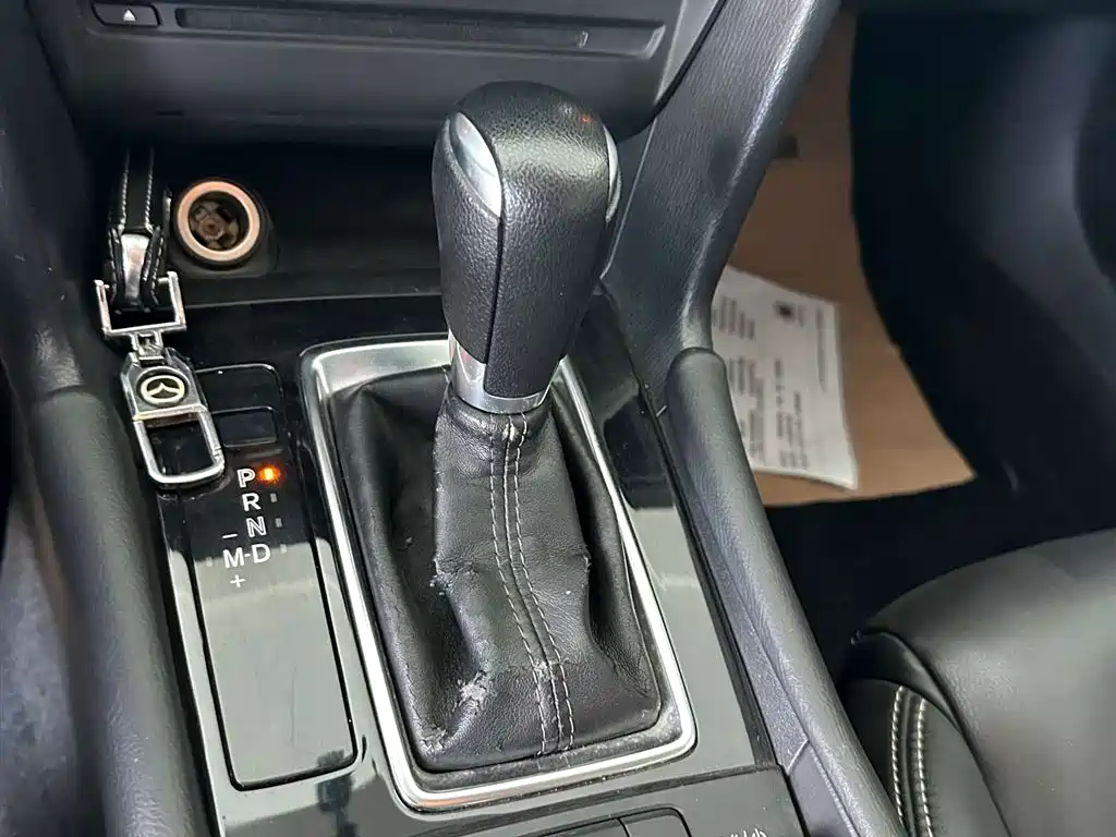 Mazda 3 Axela