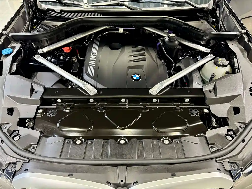 BMW X5 2023 xDrive40Li M Sport Package