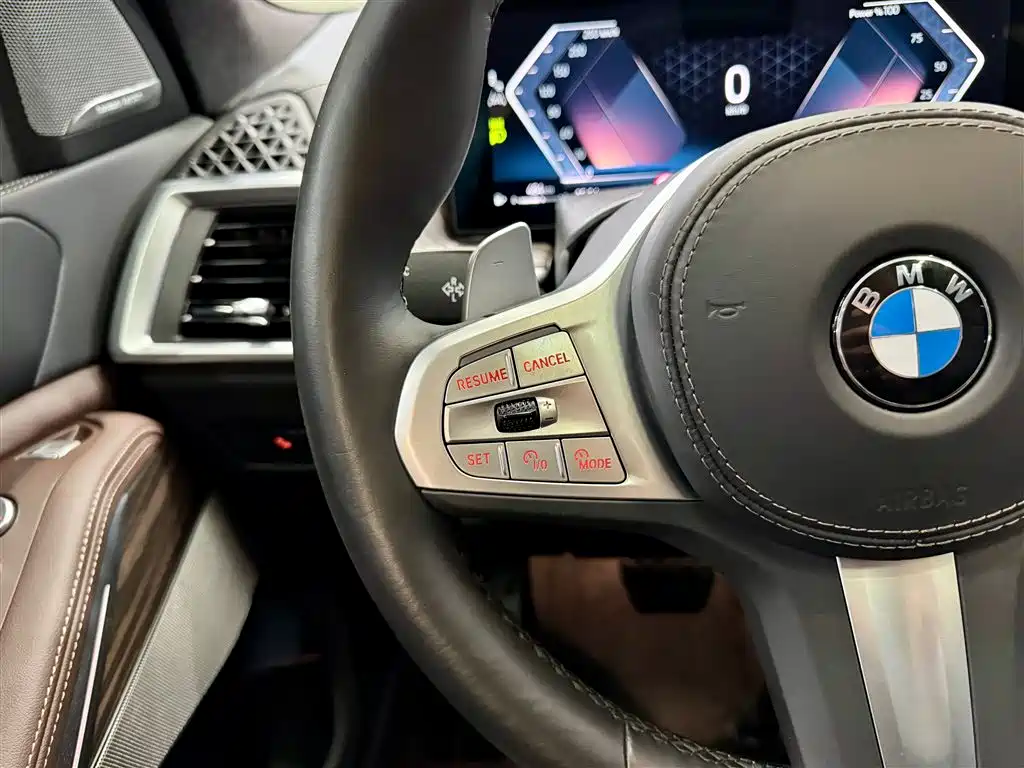 BMW X5 2023 xDrive40Li M Sport Package