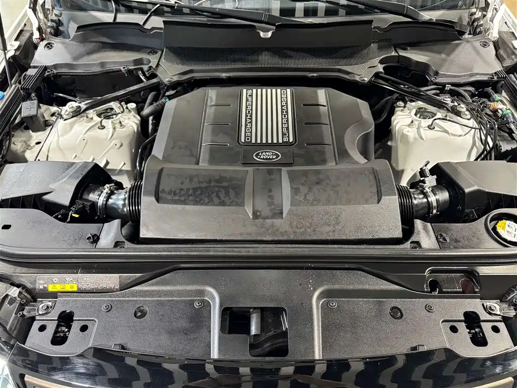 Land Rover Discovery 2018 3.0 SC V6 SE