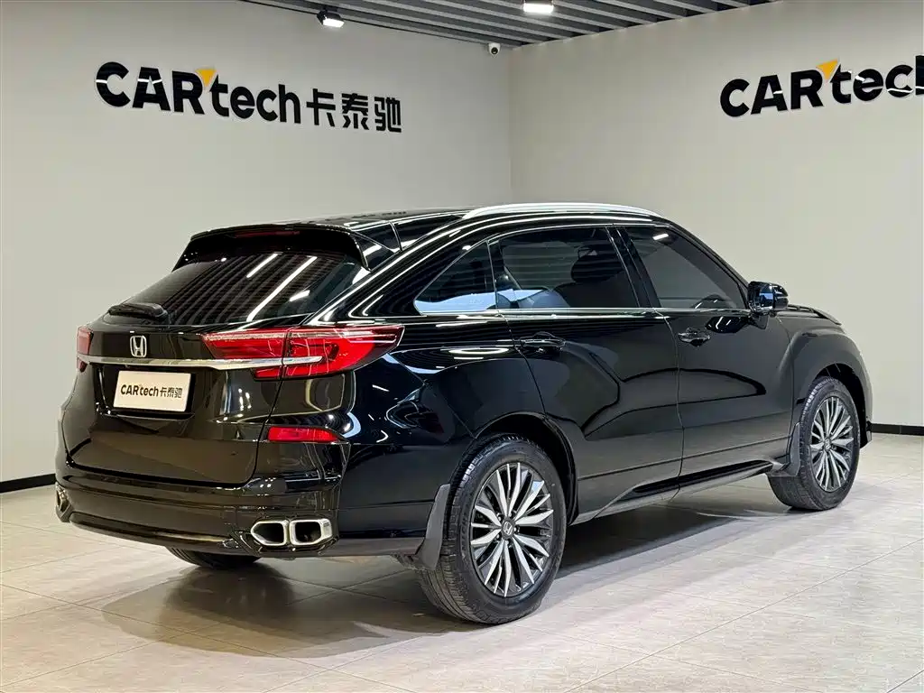 Honda Avancier 2020 370TURBO AWD Exclusive Edition