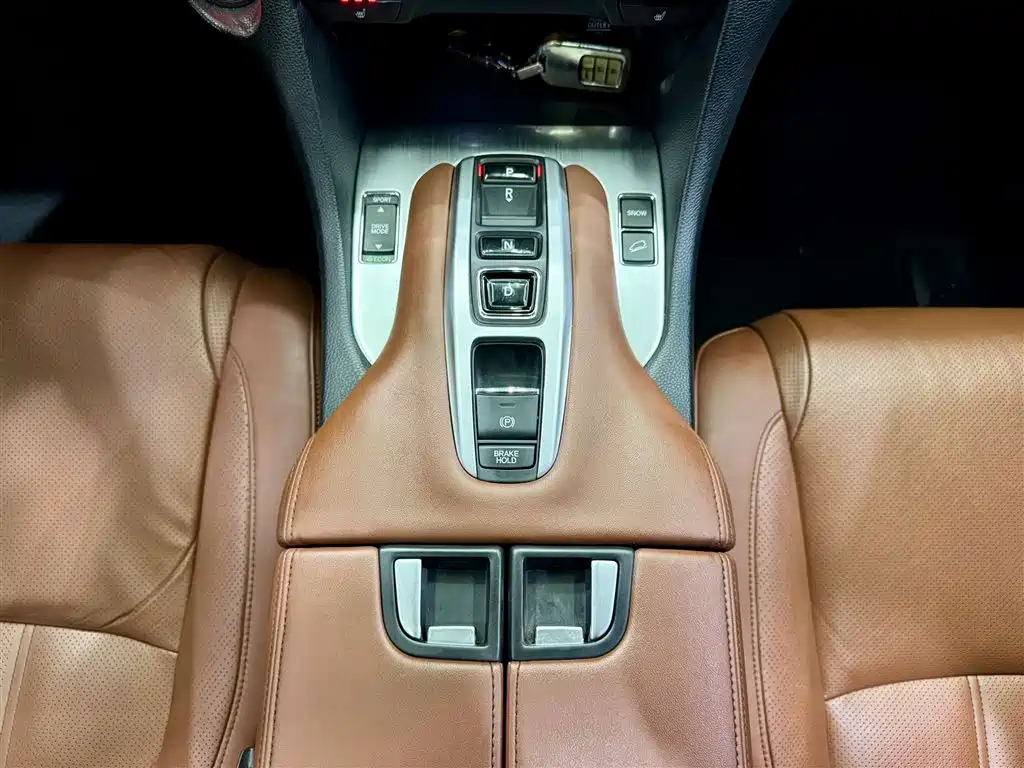 Honda Avancier 2020 370TURBO AWD Exclusive Edition