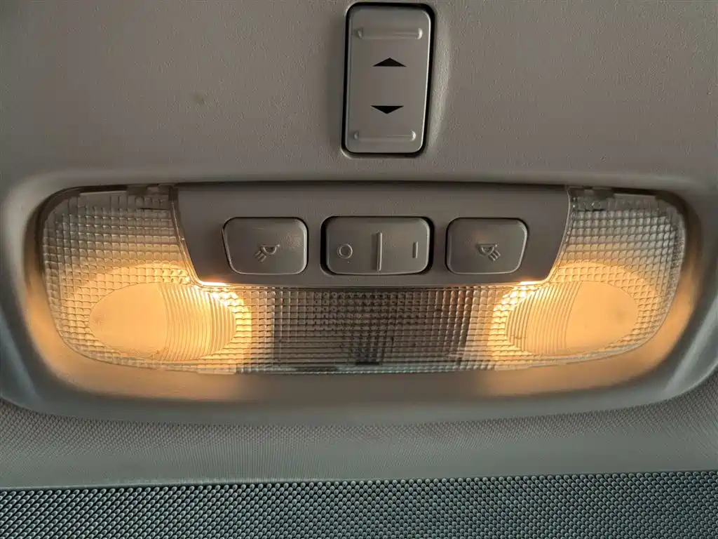 Ford Escort 2019 Facelift 1.5L Automatic Yuexiang Edition China VI