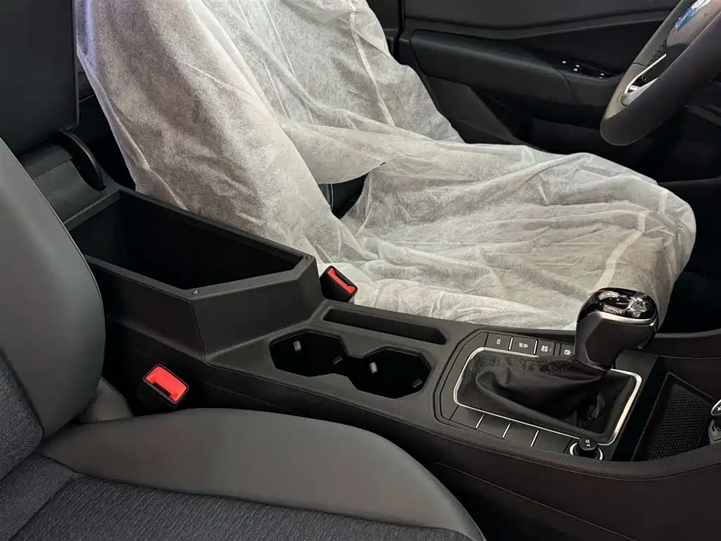 Volkswagen Sagitar 2025 Facelift 300TSI DSG Feiyue Edition