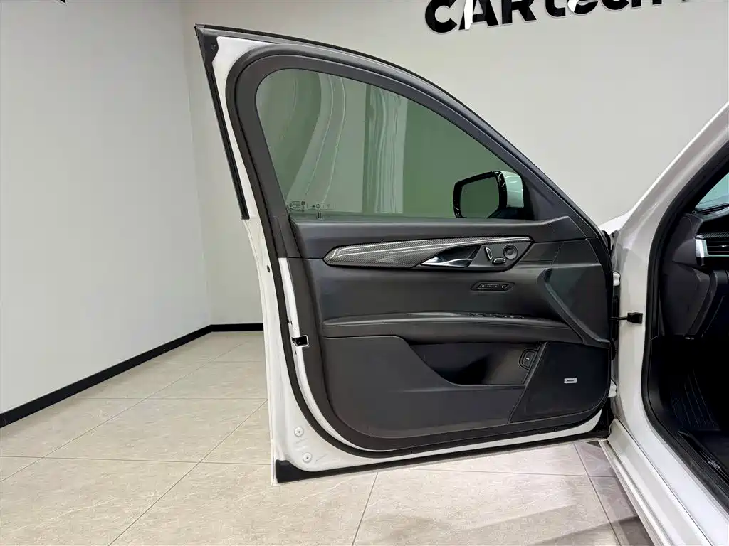 Cadillac CT6 2022 28T Platinum