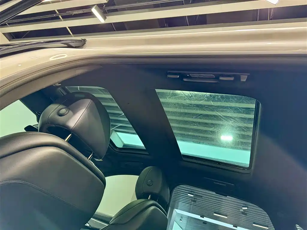 Cadillac CT6 2022 28T Platinum