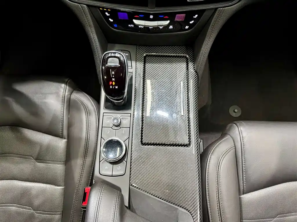Cadillac CT6 2022 28T Platinum
