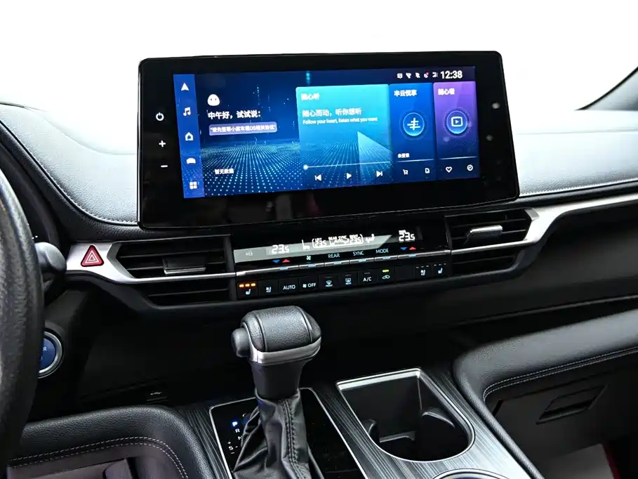Toyota Sienna 2021 2.5L Hybrid Premium Edition