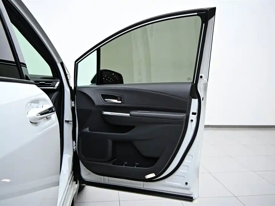 Toyota Sienna 2021 2.5L Hybrid Premium Edition