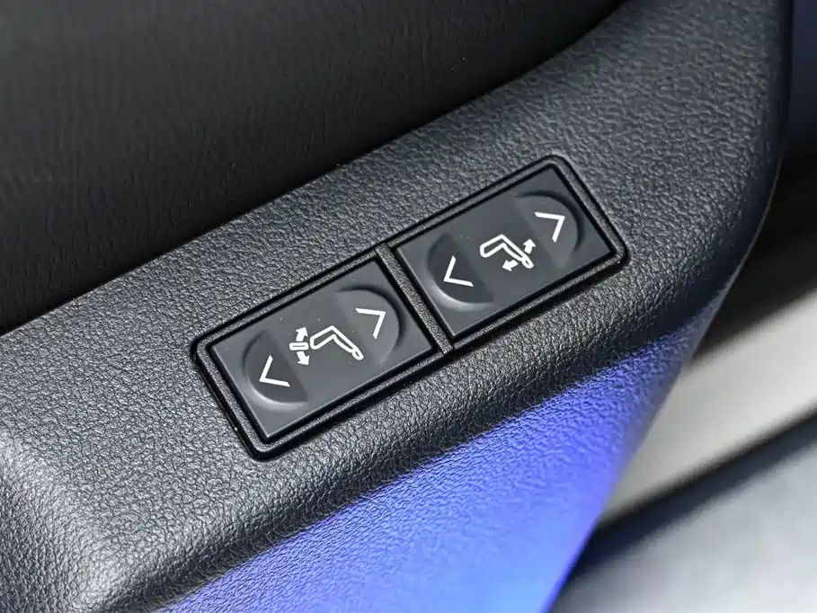 Toyota Sienna 2021 2.5L Hybrid Premium Edition