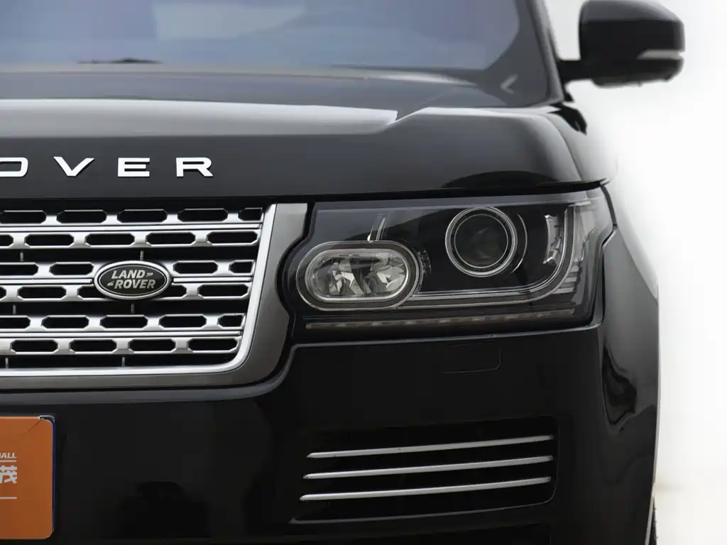 Range Rover 2015 5.0 SC V8 AB Autobiography LWB