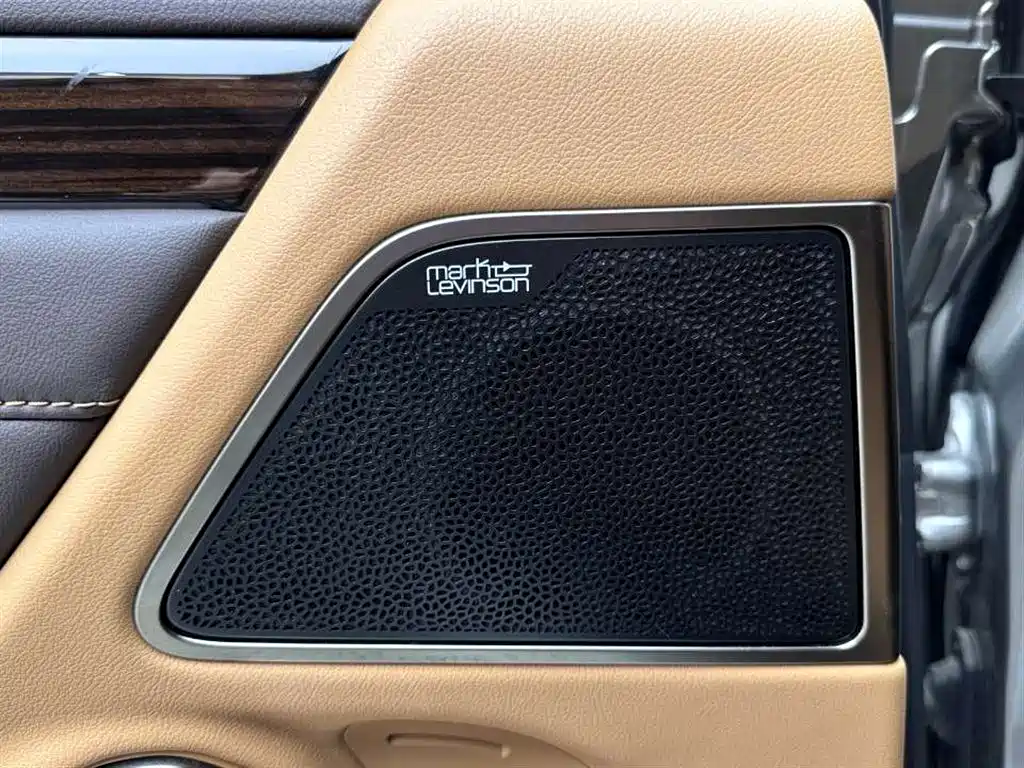 Lexus ES 300h Executive Edition