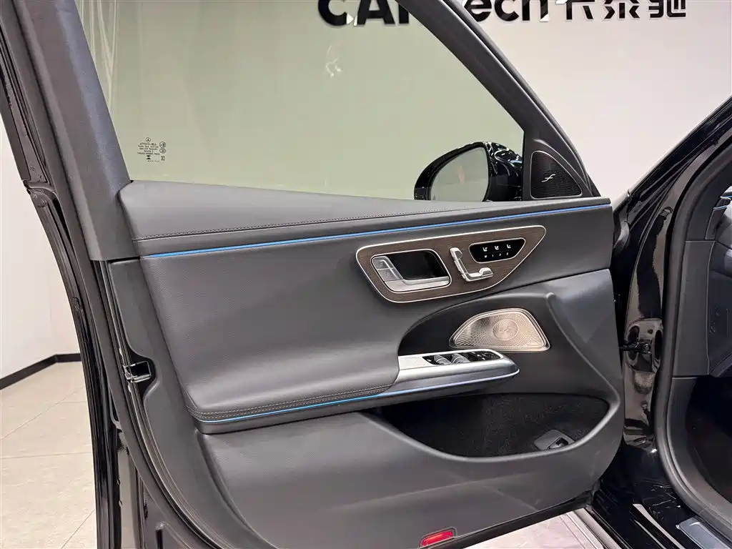 Mercedes-Benz E-Class 2024 E 300 L Luxury