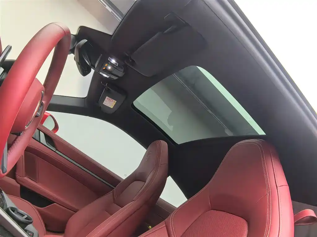 Porsche 911 Carrera S