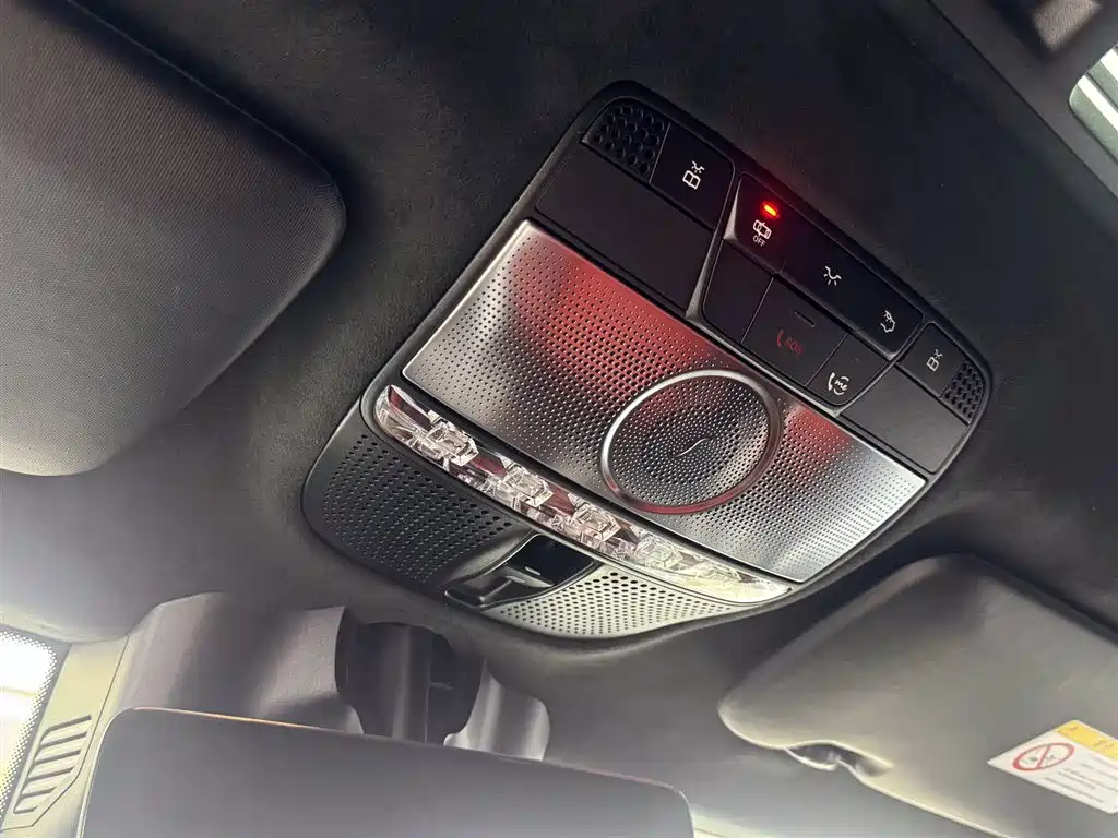 Mercedes-AMG G 63 2019