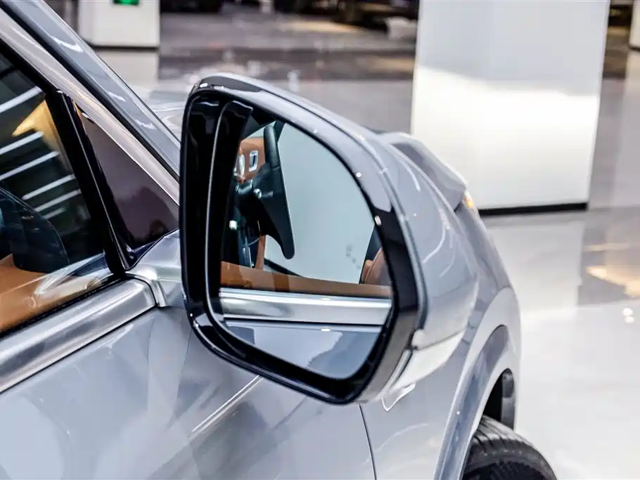 Li Auto L7 2025 Ultra Intelligent Refresh Edition