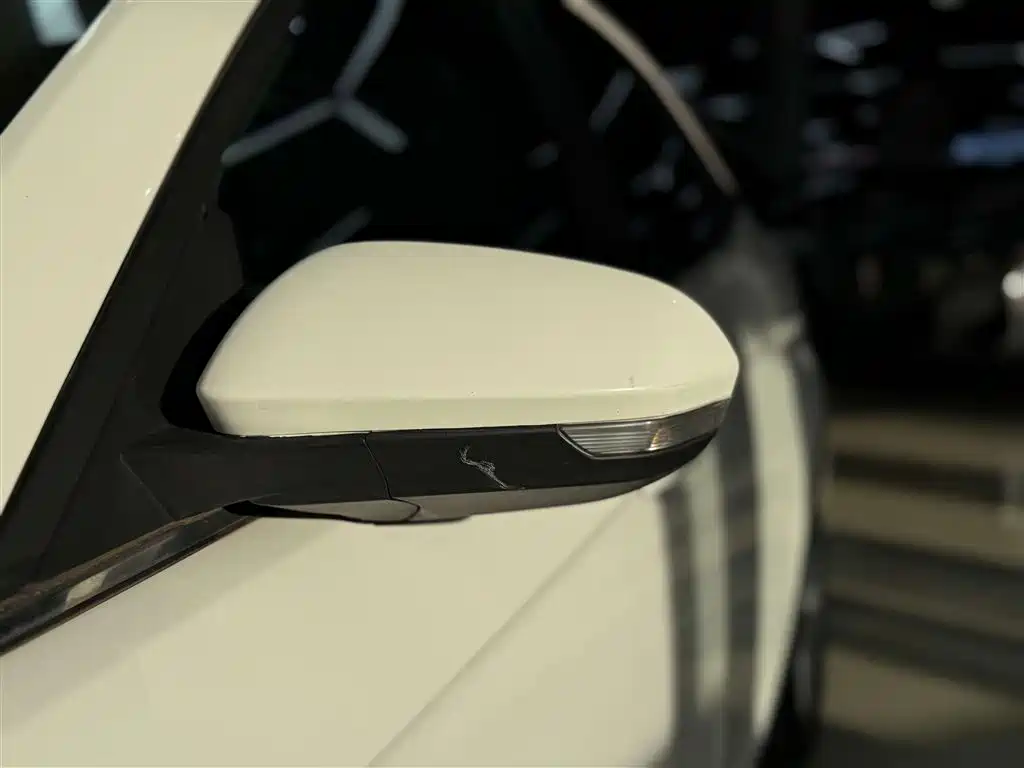 Ford Escort 2019 Facelift 1.5L Automatic Yuexiang Edition China VI