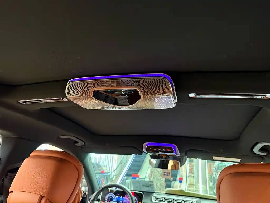 Mercedes-Benz S-Class 2022 S 450 L 4MATIC