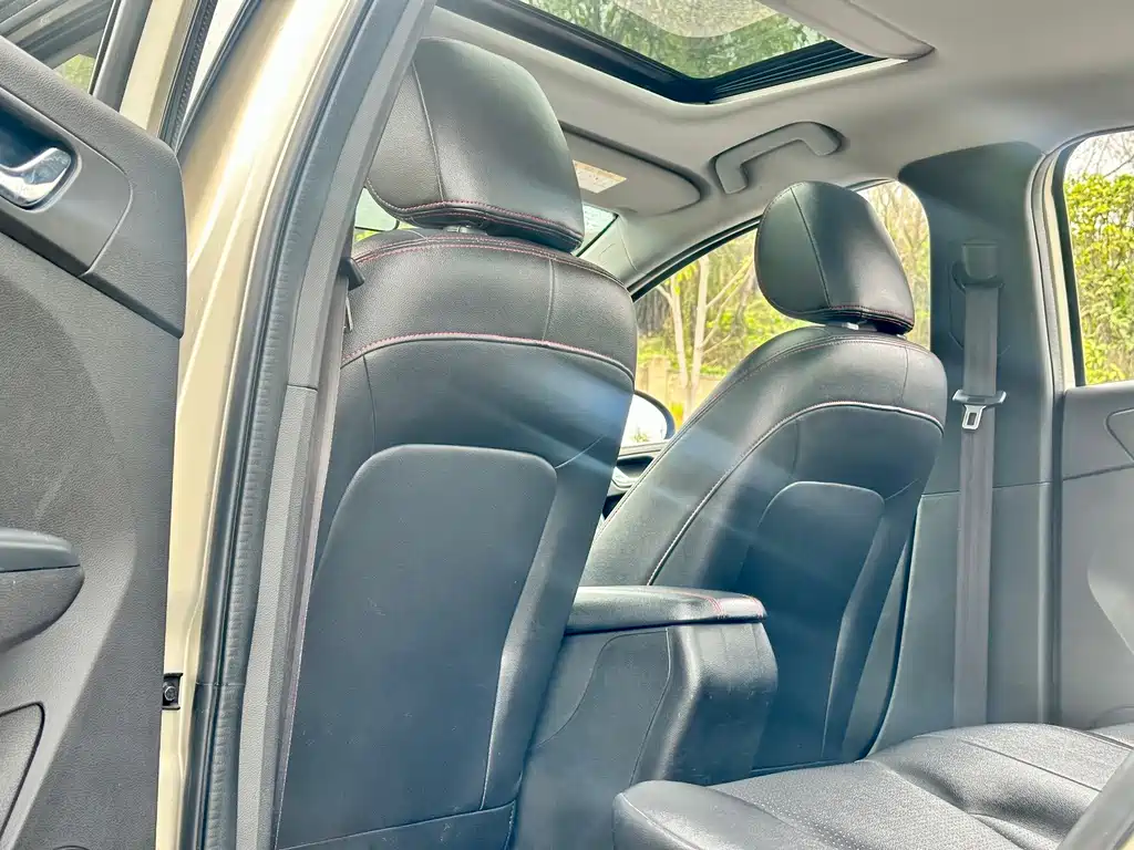 Chery Arrizo 5 2016 1.5L Manual Lingrui Edition