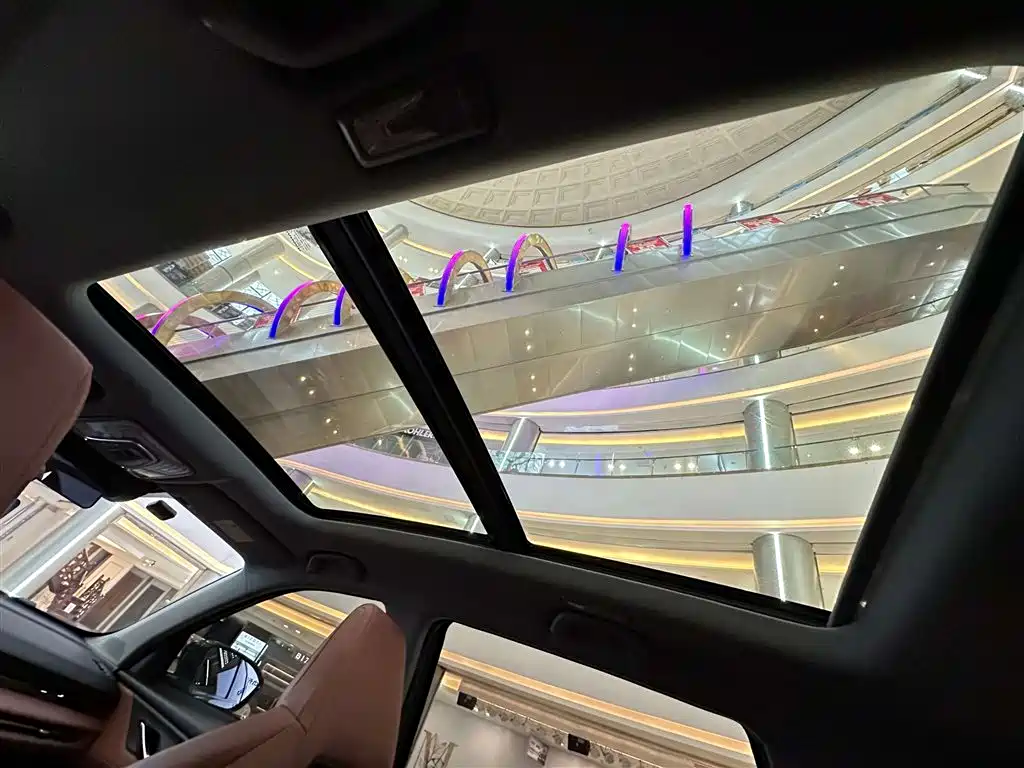 Changan CS75 PLUS 2024 3rd Generation Champion Edition 1.5T Smart Driving Jinghang