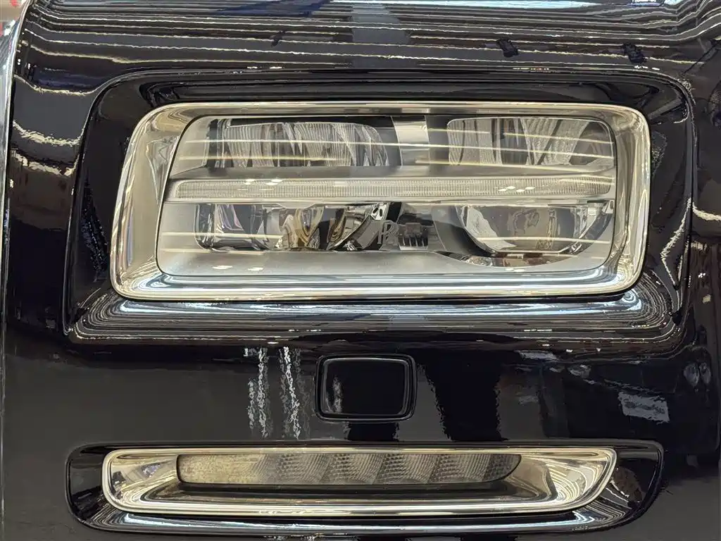 Rolls-Royce Phantom 2013 6.7L Extended Wheelbase EWB