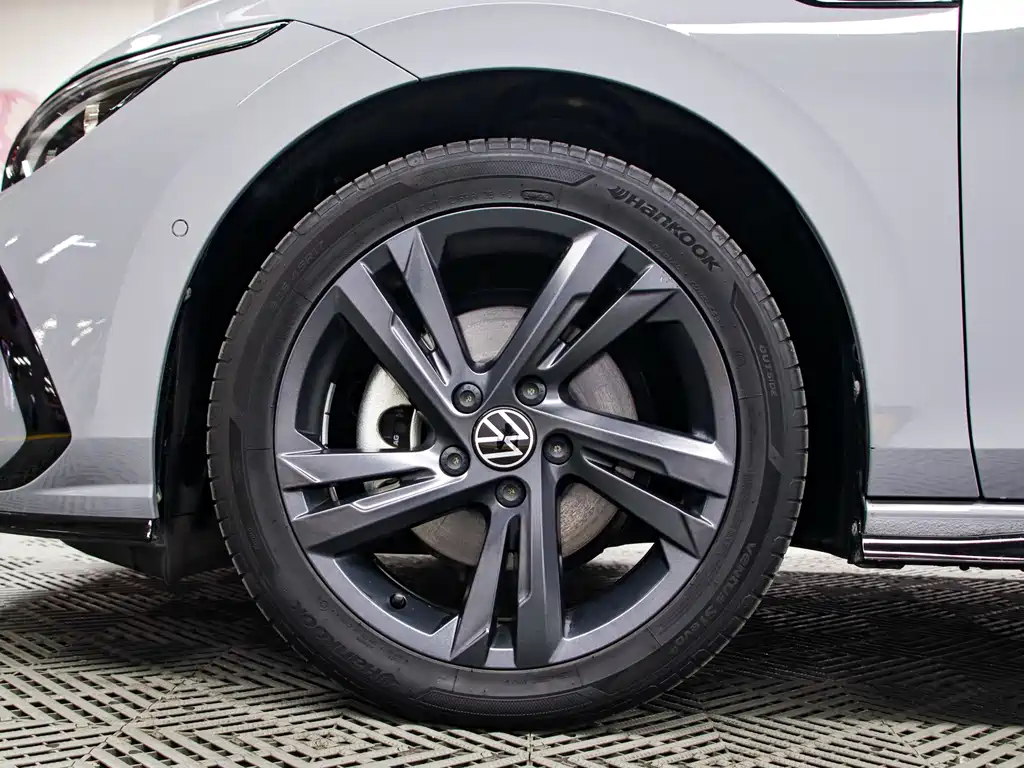Golf 2021 280TSI DSG R-Line