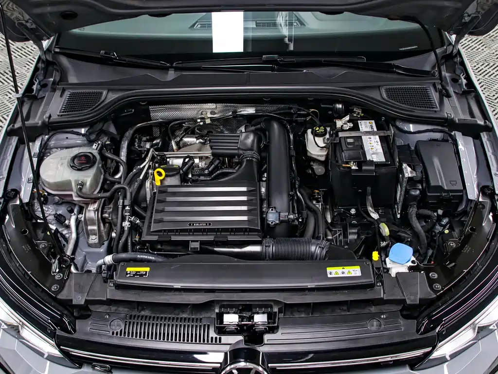 Golf 2021 280TSI DSG R-Line